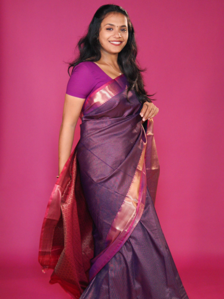 Semi Silk - SIT5781